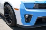 Chevrolet Camaro ZL1 2012 года
